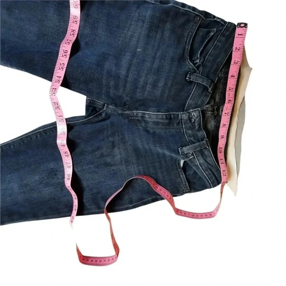 Lucky Brand Sasha Super Skinny Women Jeans Size 2/26 Rn 80318 Ca 56897 - Picture 10 of 13